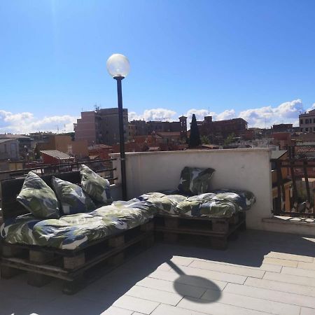 Soulmate Rooftop Apartment Rom Eksteriør billede
