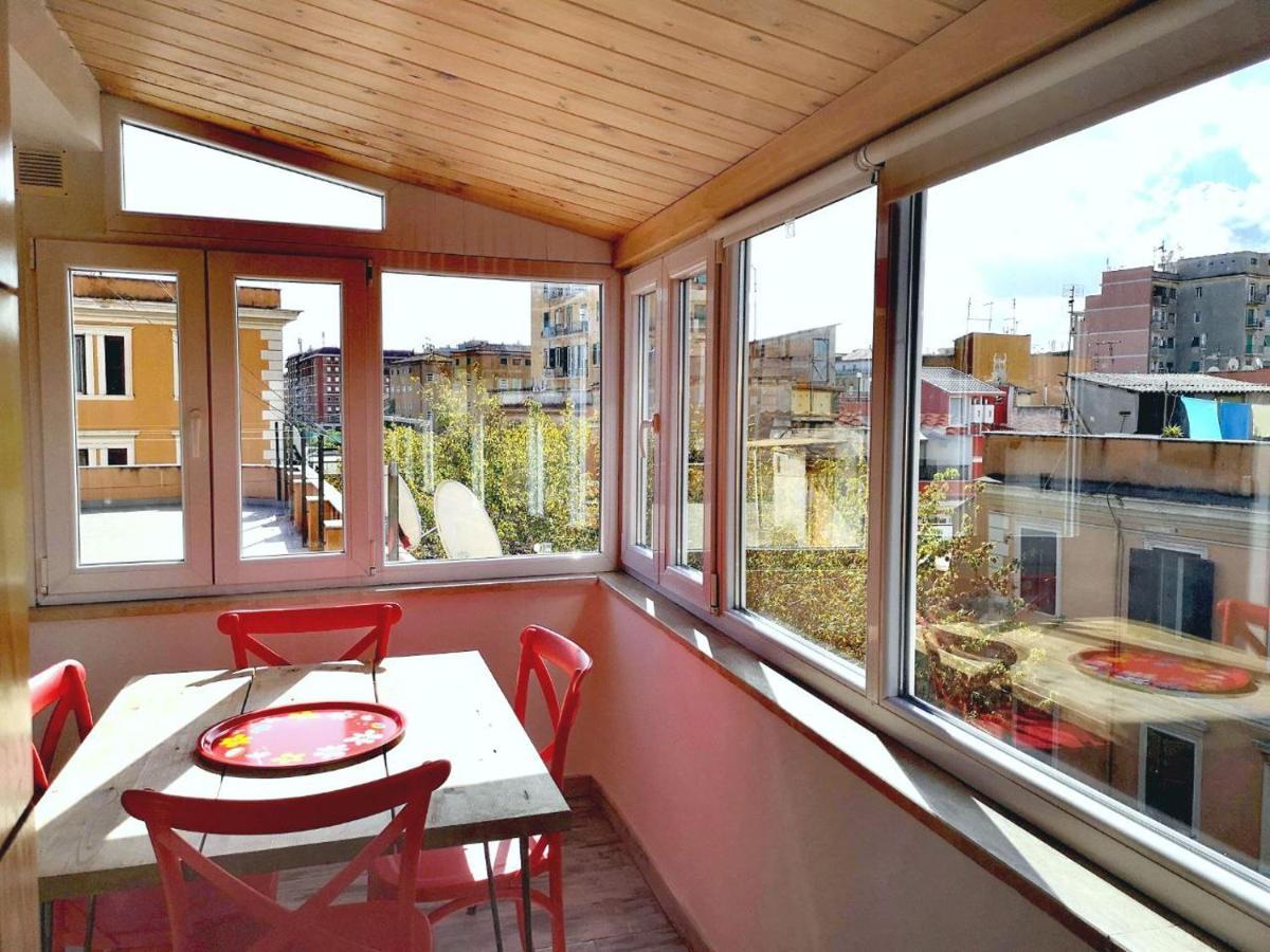 Soulmate Rooftop Apartment Rom Eksteriør billede