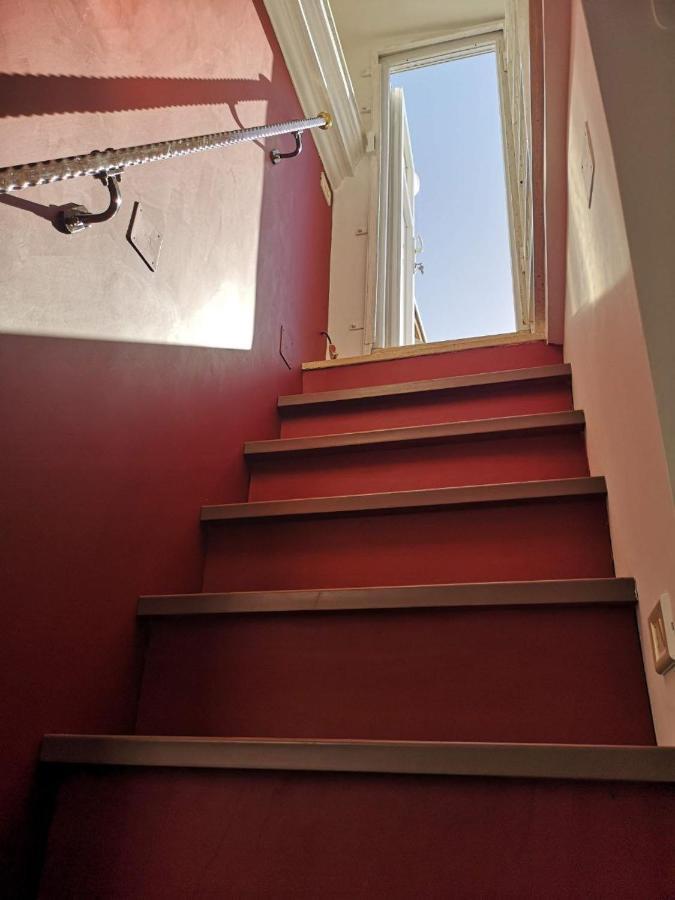 Soulmate Rooftop Apartment Rom Eksteriør billede